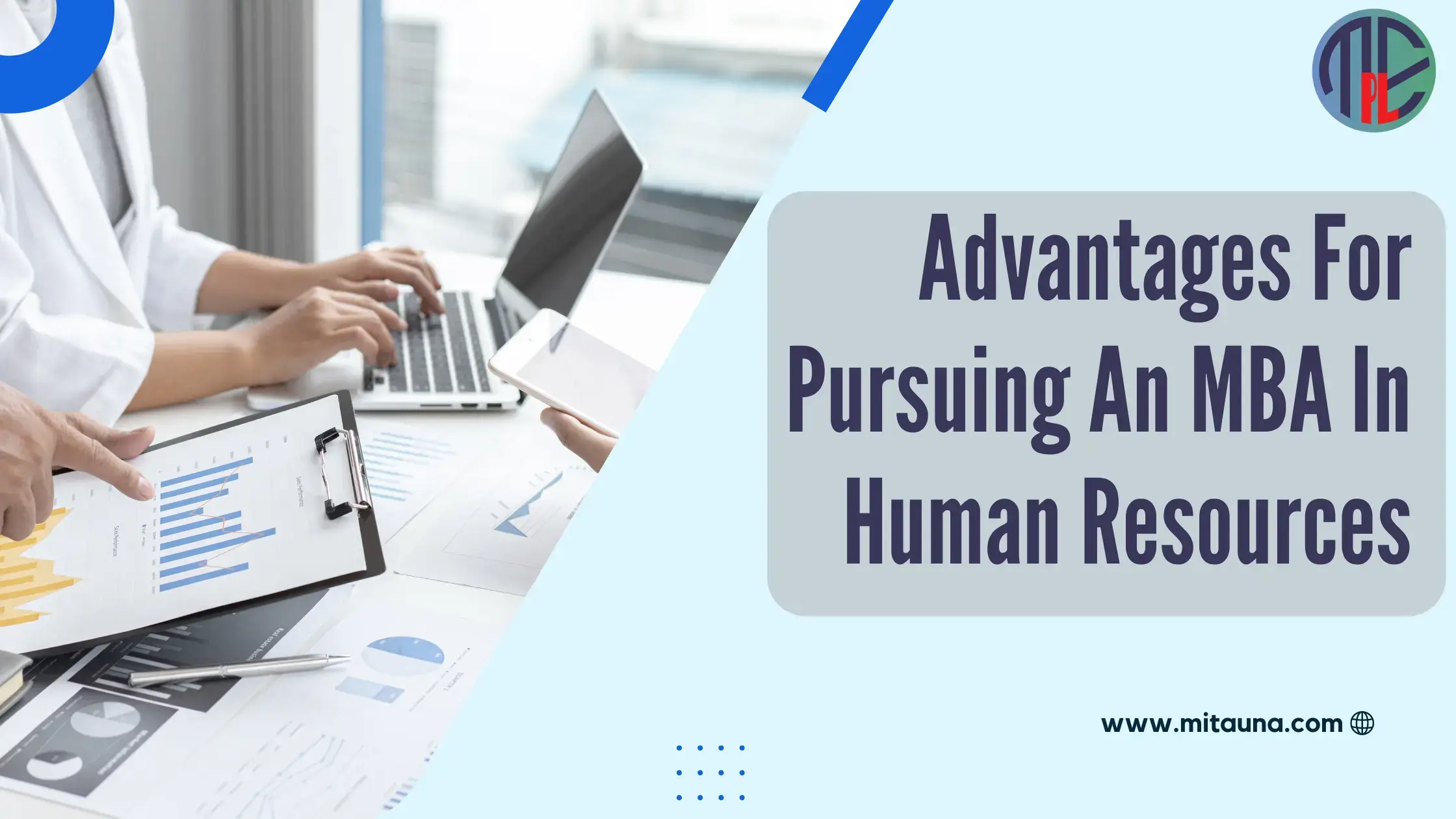 Top 5 advantages for pursuing an MBA in Human Resources